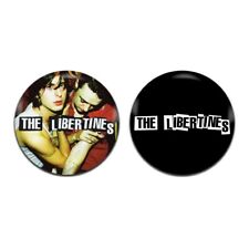 2x Libertines Indie Rock Band