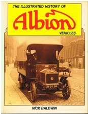 ALBION TRUCKS & BUSES