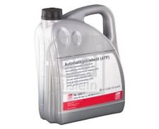 Manual Transmission Oil 5L FOR