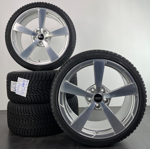 Audi inch rims - audi,