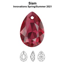 Superior PRIMERO 6433 Pear Cut