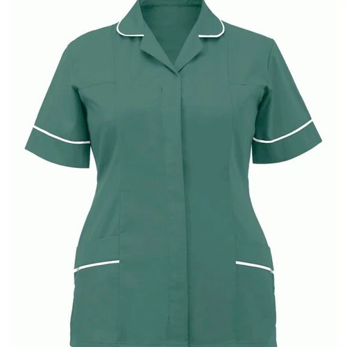 Women hospital nurse tunic - women,