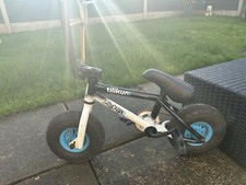 mini rocker bmx bike