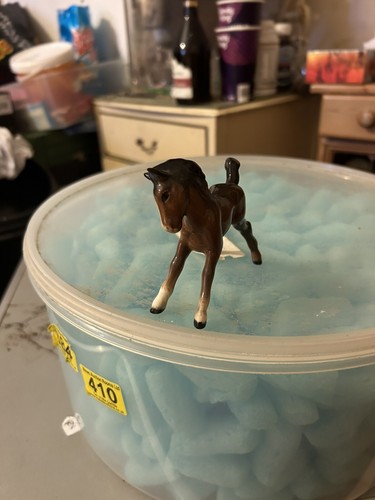 Beswick foal - foal,