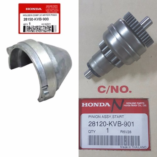 Genuine honda vision nsc110 - honda,