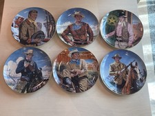 SET OF 10 Franklin Mint