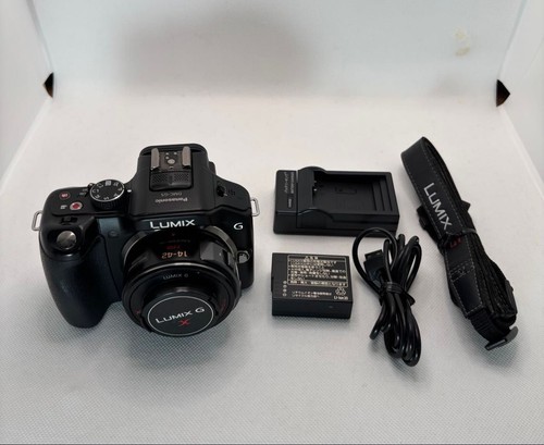 Panasonic lumix dmc camera - lumix,