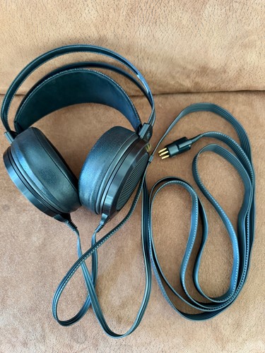 Stax 007mk2 omega ii - sr-007mk2,