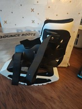  Bounce Boots 