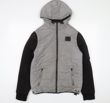 Mens UK Size S Supply & Demand