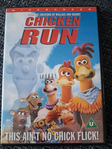 Chicken run - chicken,