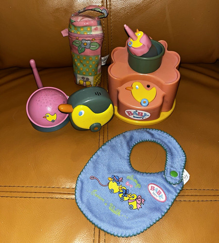 Zapf creation baby born - baby,