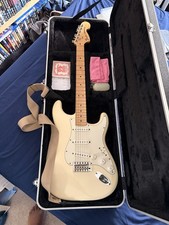 Fender American Special