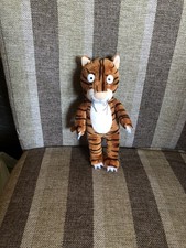 Julia Donaldson Room On the Broom Cat Plush. Used 8"