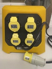 Defender Uplight V3 Commando