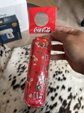 Pencil Case Coca Cola