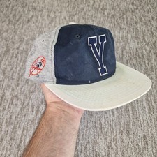 RARE New York Yankees Vintage Starter Baseball Hat Cap Made In Korea