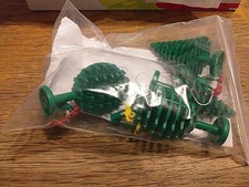 LEGO Trees and Flowers Bundle