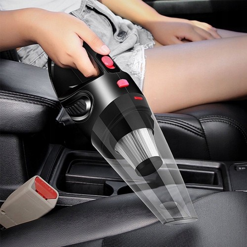 Wired portable handheld - handheld, vacuum
