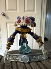 Skylanders Imaginators Villain