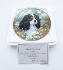 Danbury Mint Porcelain