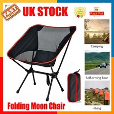 Folding Camping Chair Outdoor