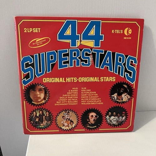 Tel superstars original - 44,