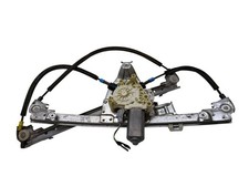 Peugeot 607 2002 Front right