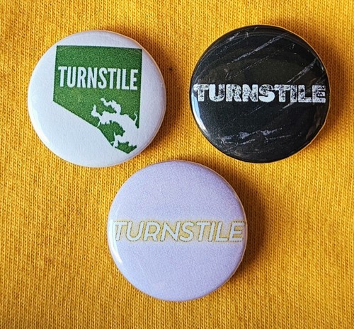 Turnstile hardcore indie - (hardcore,