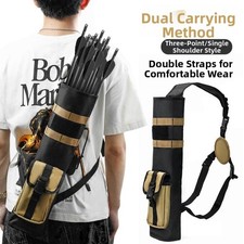 Compound Bow Soft Bag