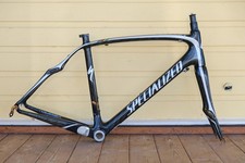 Specialized Roubaix Elite FACT