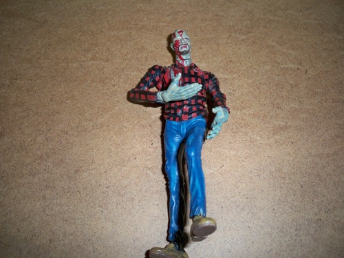 Zombie figure - zombie,