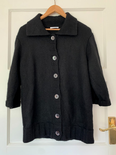 Peter hahn soft black - hahn,