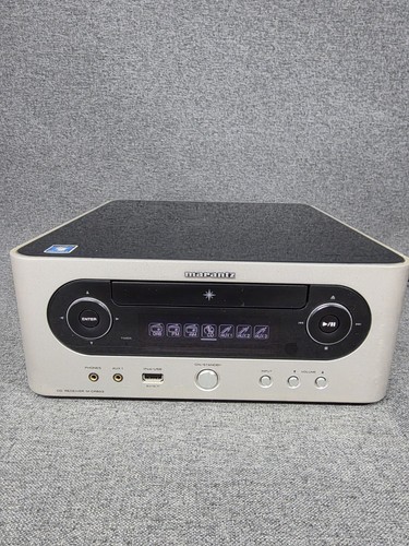 Marantz cr603 hifi audio - m-cr603,