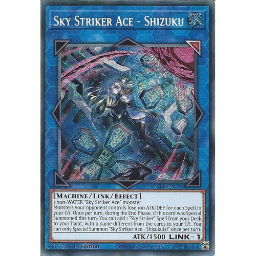 L26d ens26 sky striker - l26d-ens26,