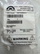 Genuine Tuff Torq Gearbox Oil