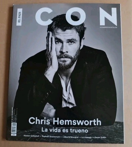 Chris hemsworth 2017 rare - chris,