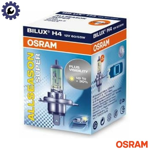 Bulb spotlight 64193als - bulb,
