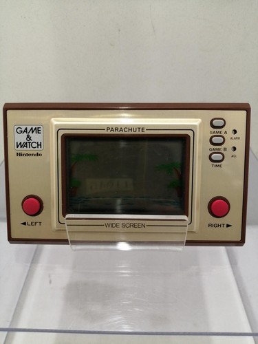 Nintendo game watch - pr-21,