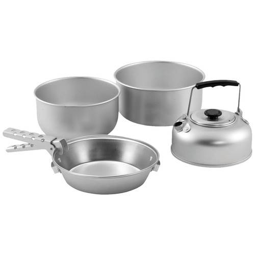Easy camp camping - camping, pans