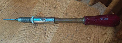 Vintage stanley yankee - stanley,