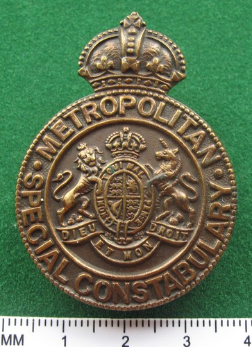 Metropolitan special - metropolitan,