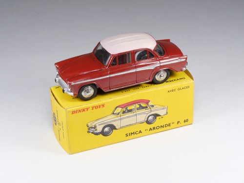 Dinky toys france 544 - -,
