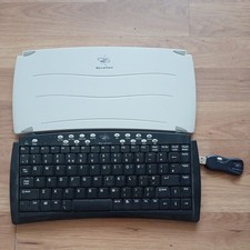 GYRATION GP65CKSE 2.4GHz 100/30m KEYBOARD JJ4-AS00900