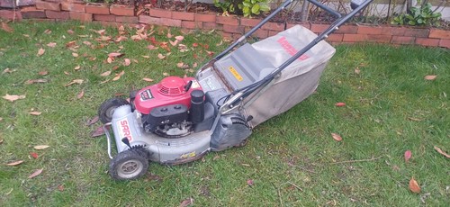 Sarp mower honda pro - honda,
