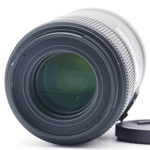 Sigma 105mm dg - sigma, hsm