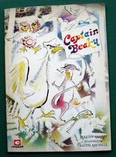 Captain Beaky: v. 1 - Jeremy