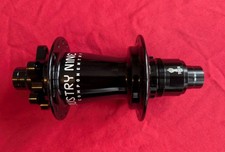 Industry 9 Nine i9 Torch Rear