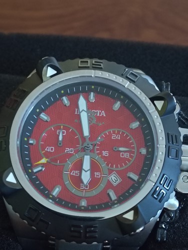Bnwb invicta 48199 - invicta, subaqua