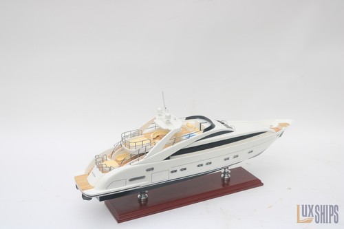 Sun glider wooden yacht - ii,